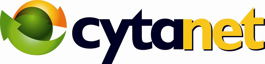 CytaNet logo