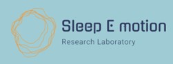Logo SleepEmotion lower size