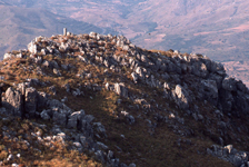 Atsipadhes Korakias Peak Sanctuary Project (AKPSP)