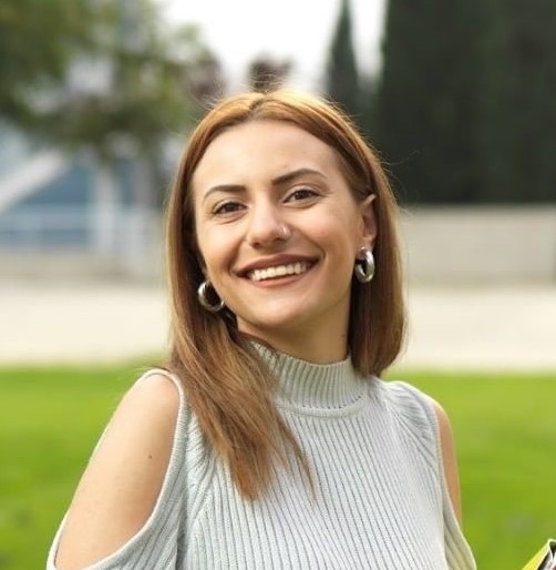 Ioanna Chrysanthou