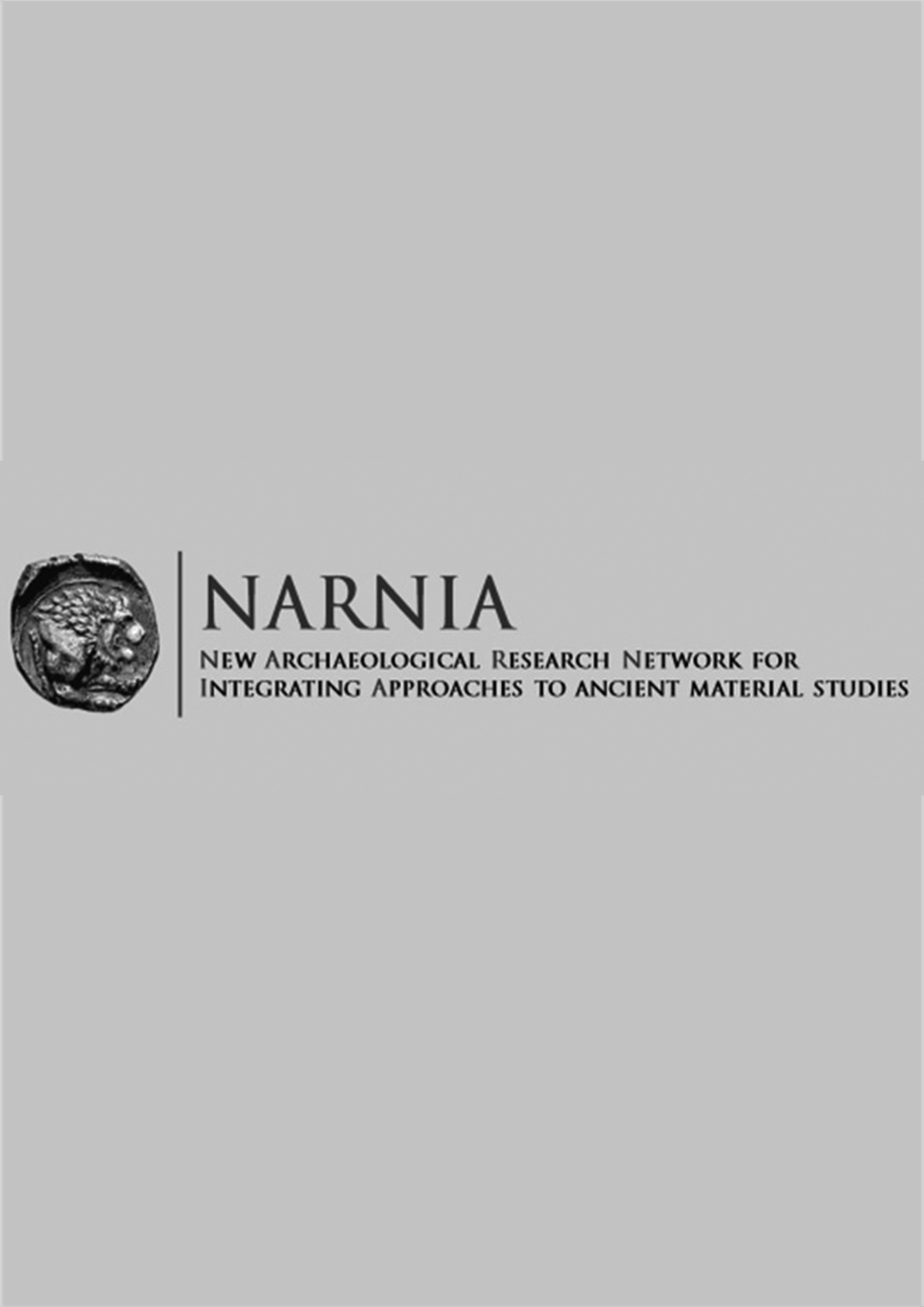 NARNIA-Training Poster