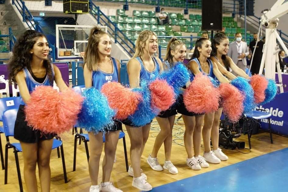 Εκπαιδευτης : Κυριακη Μακρη