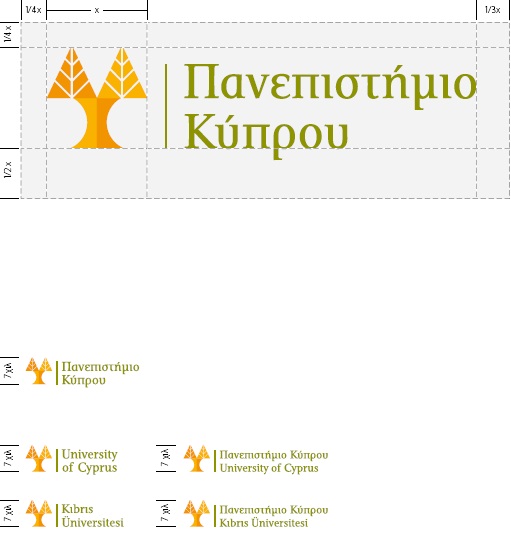 logo branding gr
