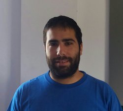 CBL photo Pavlos