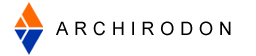 archirodon logo