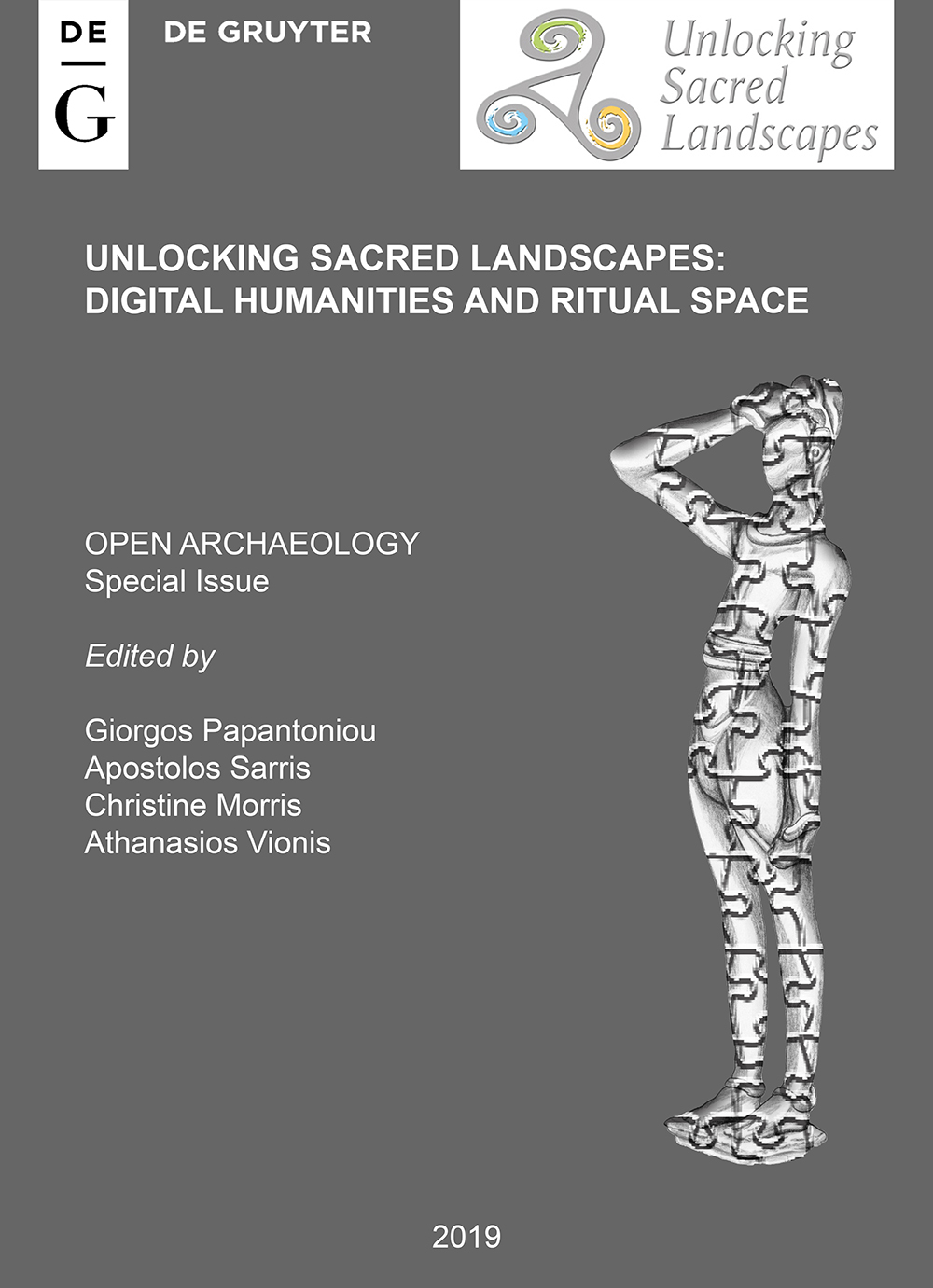 Open Archaeology